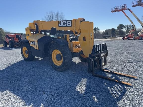 Image of JCB 506-36 equipment image 3