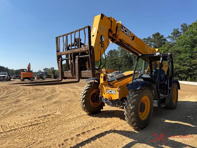 Image of JCB 506-36 equipment image 3