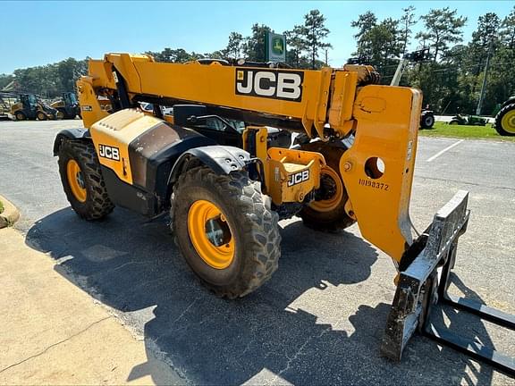 Image of JCB 507-42 equipment image 3