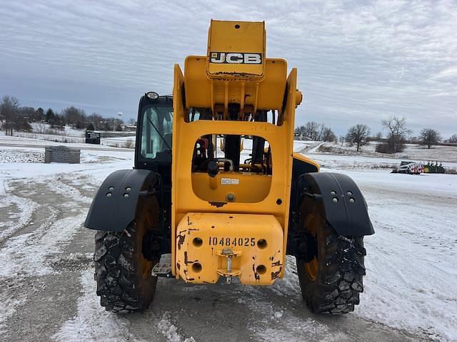 Image of JCB 507-42 equipment image 2