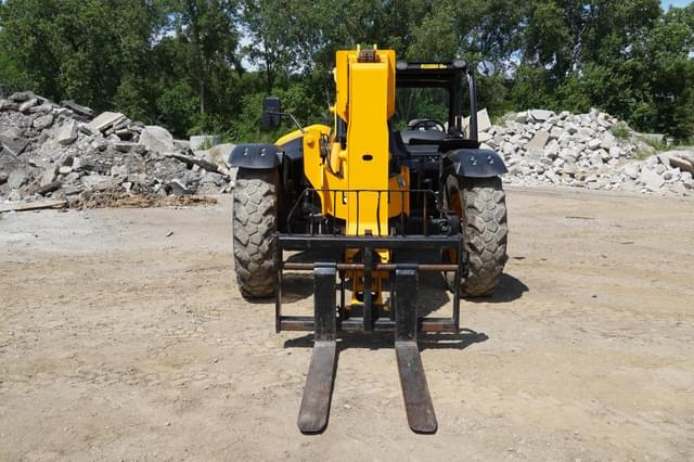 Image of JCB 507-42 equipment image 3