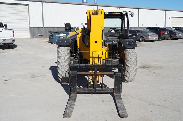 Image of JCB 507-42 equipment image 3