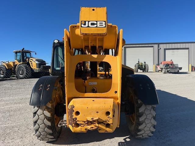 Image of JCB 507-42 equipment image 3