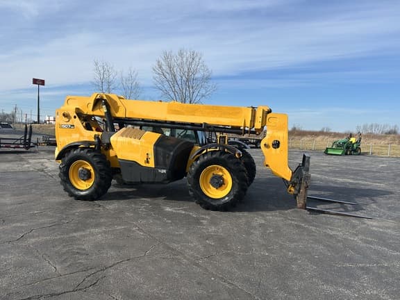 Image of JCB 507-42 equipment image 3