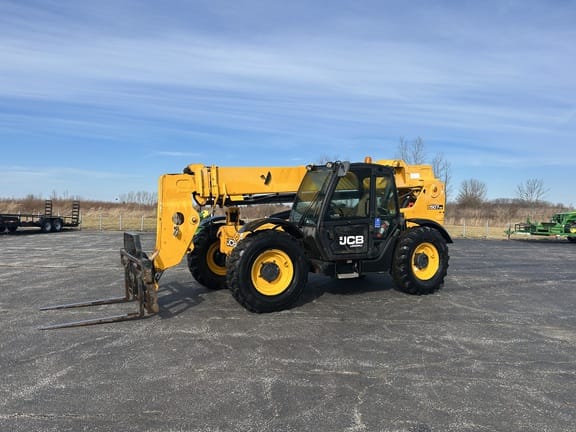 2016 JCB 507-42 Equipment Image0