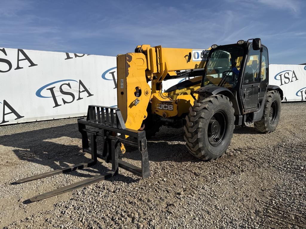 2016 JCB 507-42 Equipment Image0
