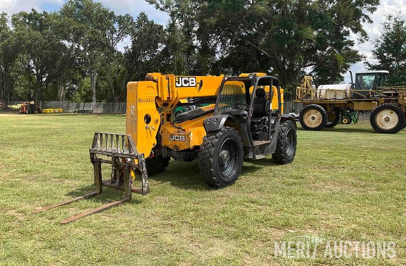 Image of JCB 507-42 Primary image