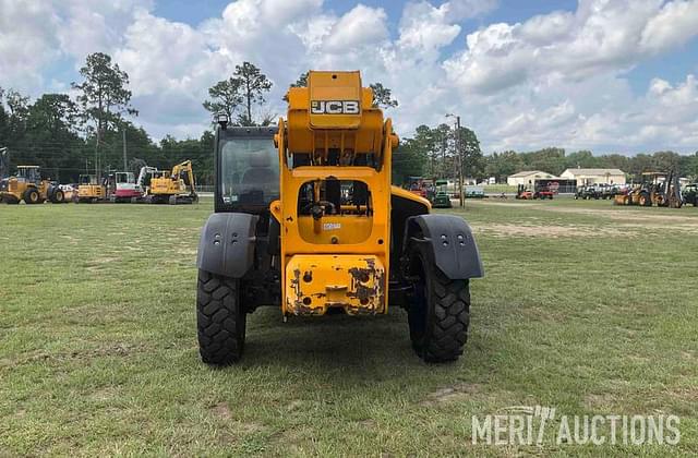 Image of JCB 507-42 equipment image 3