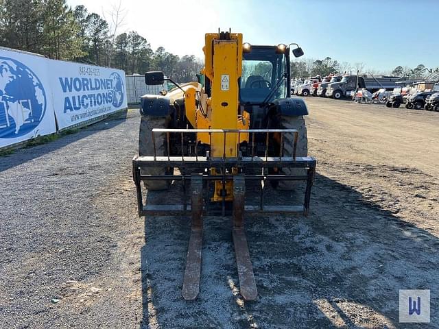 Image of JCB 507-42 equipment image 2