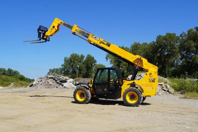 Image of JCB 509-42 equipment image 1