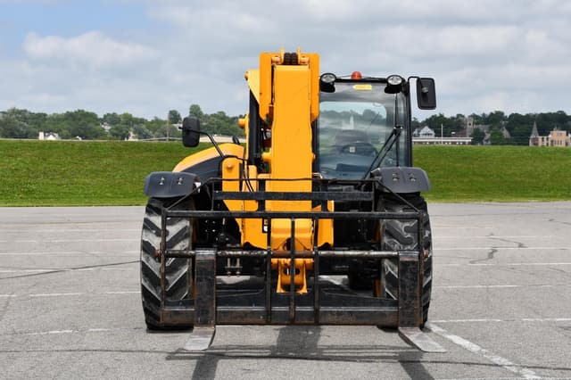 Image of JCB 509-42 equipment image 4