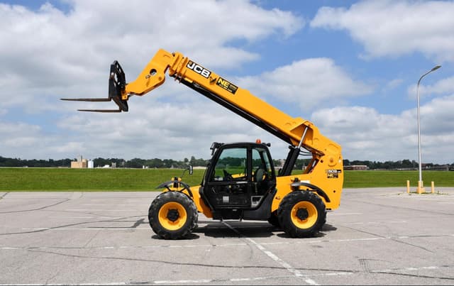 Image of JCB 509-42 equipment image 1