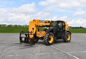 2016 JCB 509-42 Image