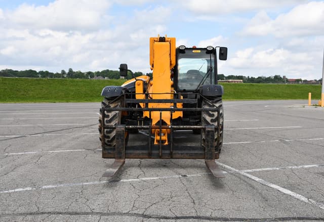 Image of JCB 509-42 equipment image 4