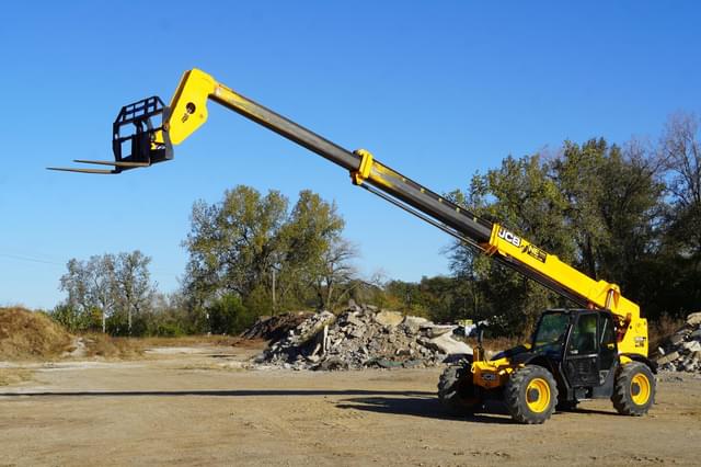 Image of JCB 509-42 equipment image 1