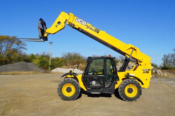 Equipment Main Image