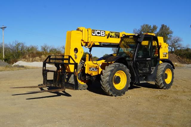 Image of JCB 509-42 equipment image 3