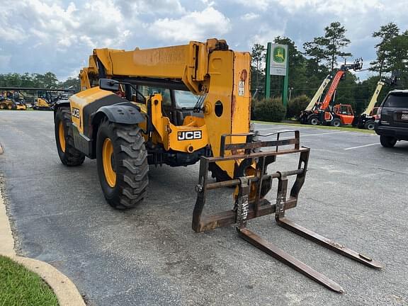 Image of JCB 509-42 equipment image 3