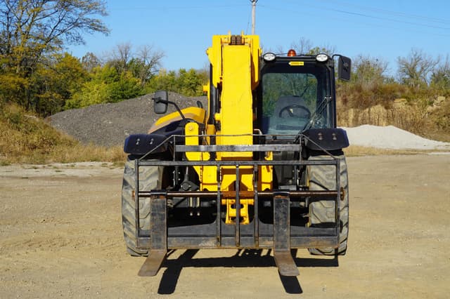 Image of JCB 509-42 equipment image 4