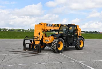 Main image JCB 509-42