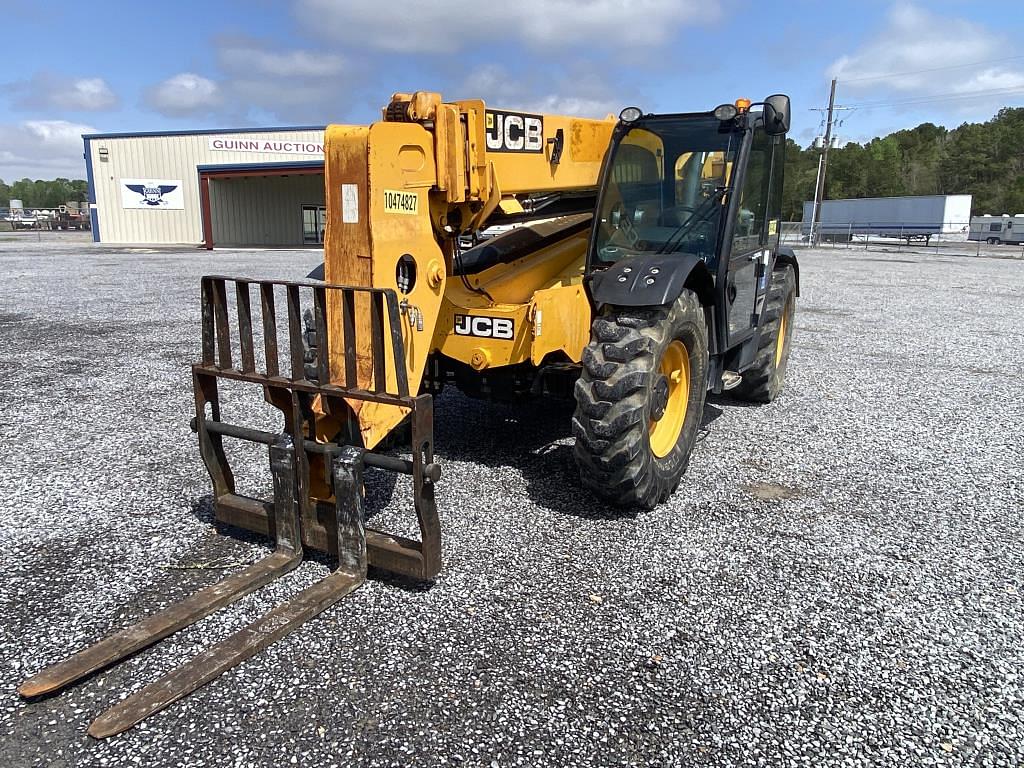 Image of JCB 509-42 Primary image