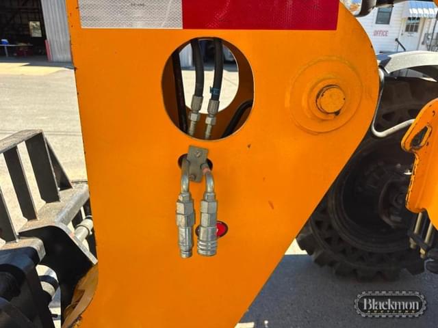 Image of JCB 509-42 equipment image 2