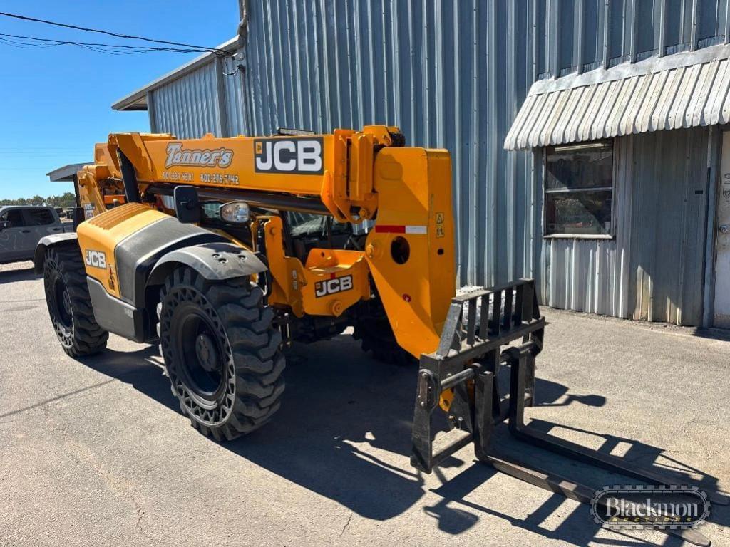 Image of JCB 509-42 Primary image