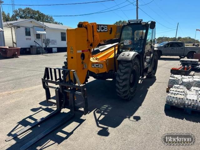Image of JCB 509-42 equipment image 1