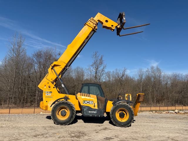 Image of JCB 510-56 equipment image 3