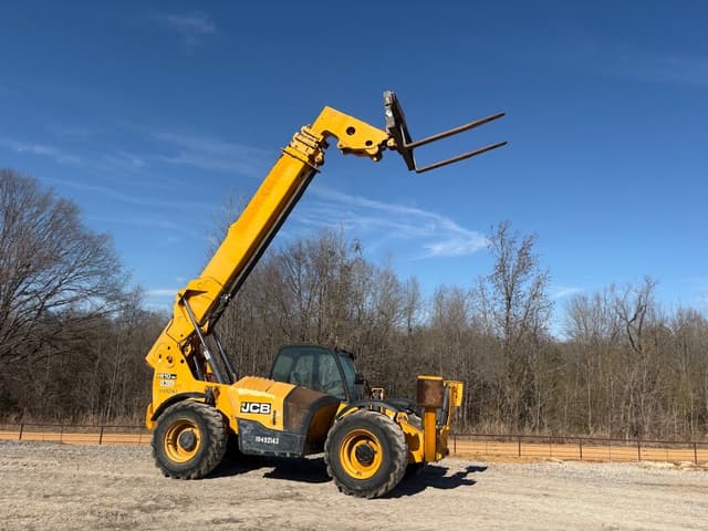 Image of JCB 510-56 equipment image 2