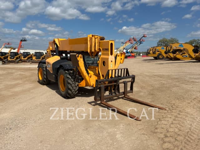 Image of JCB 510-56 equipment image 1