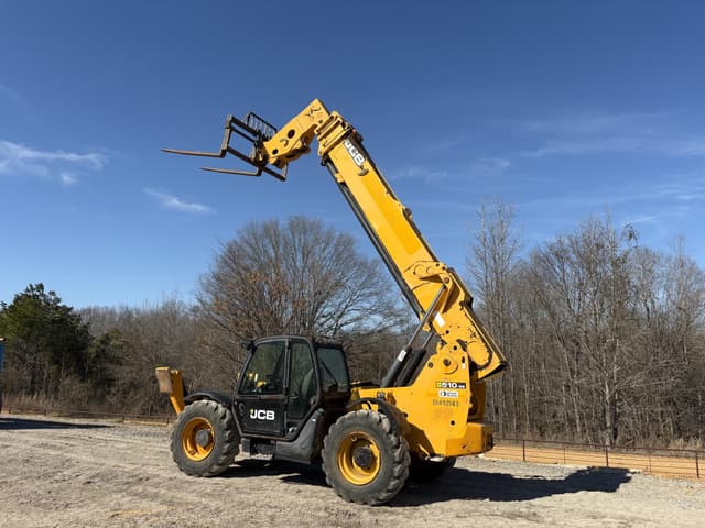 Image of JCB 510-56 equipment image 3