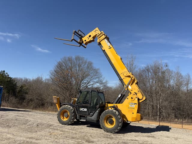 Image of JCB 510-56 equipment image 2