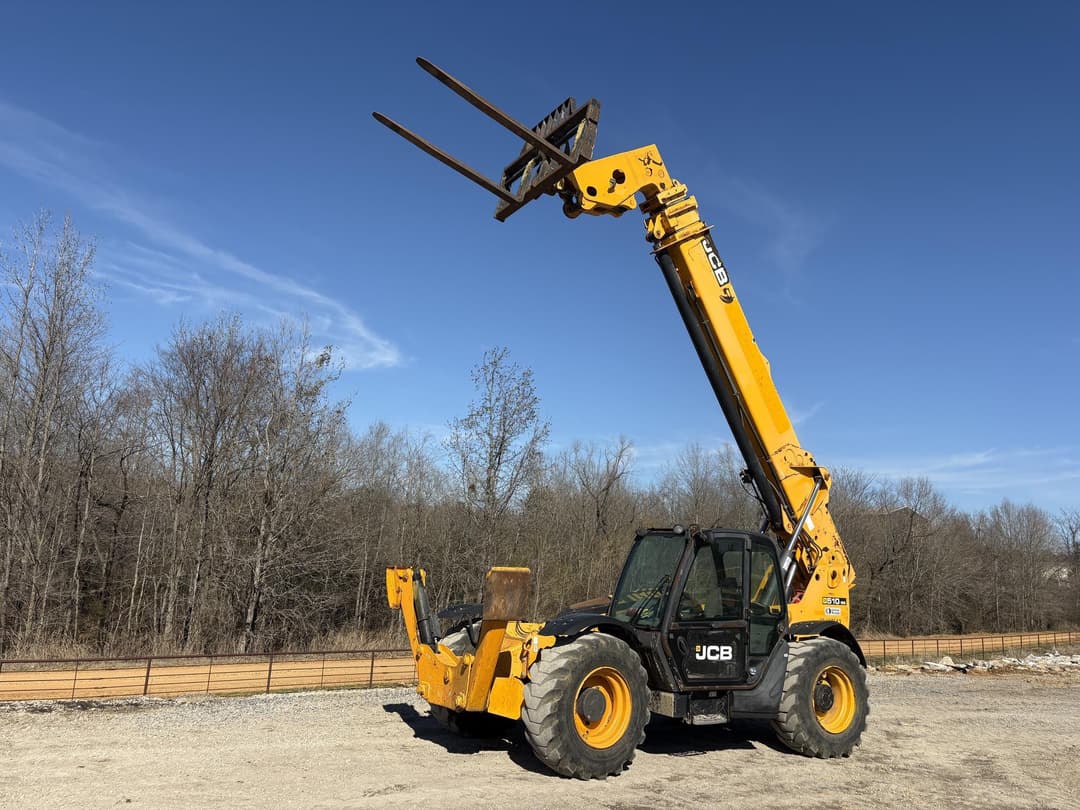 Image of JCB 510-56 Primary image