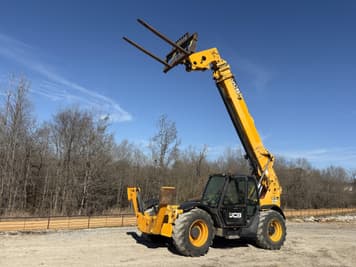 Main image JCB 510-56