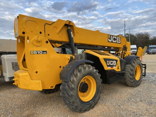 Image of JCB 510-56 equipment image 2