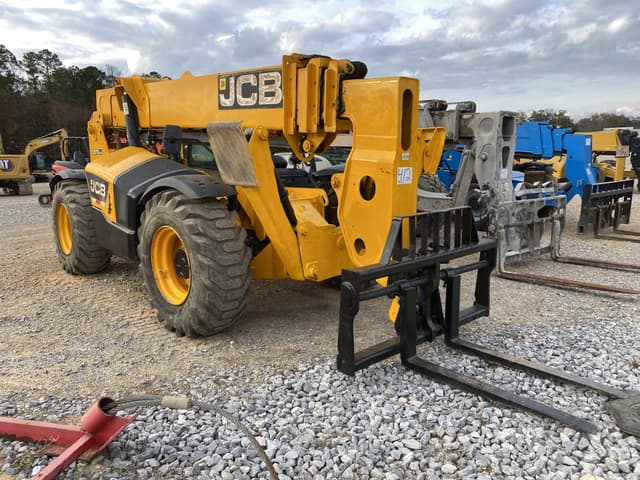 Image of JCB 510-56 equipment image 3