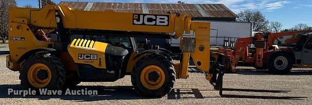 Image of JCB 510-56 equipment image 3