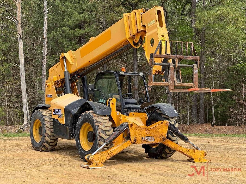Image of JCB 510-56 Primary image