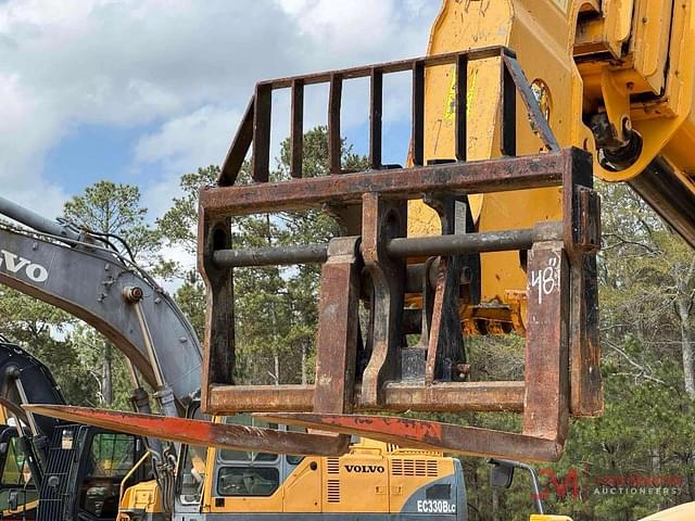 Image of JCB 510-56 equipment image 4