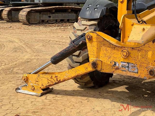 Image of JCB 510-56 equipment image 3