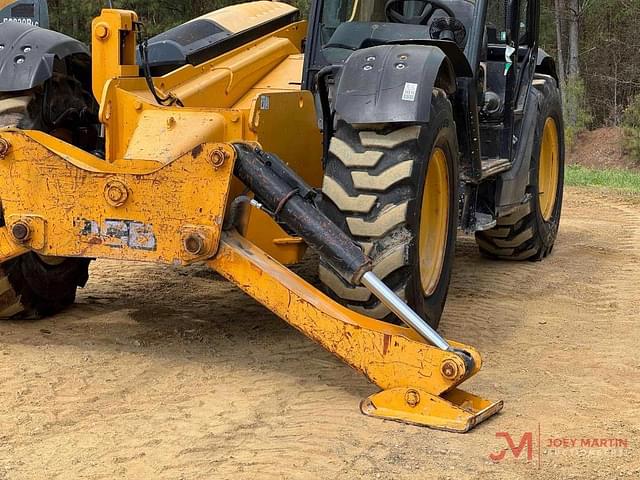 Image of JCB 510-56 equipment image 2