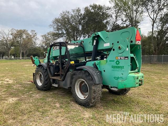 Image of JCB 510-56 equipment image 3