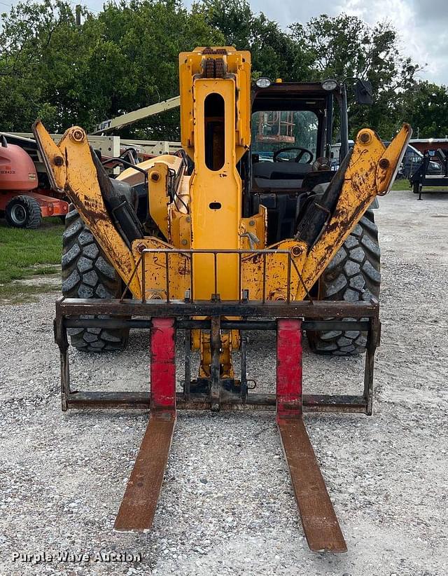 Image of JCB 512-56 equipment image 1