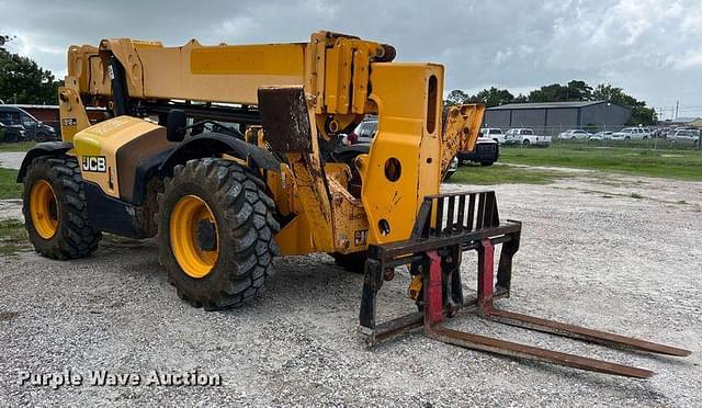 Image of JCB 512-56 equipment image 2