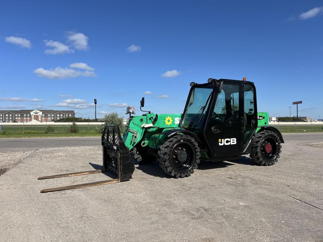 Image of JCB 525-60 Primary image