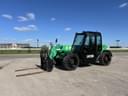 2016 JCB 525-60 Image