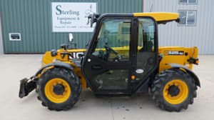 2016 JCB 525-60 Agri Plus Image