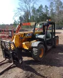 2016 JCB 525-60 Image