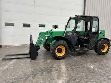 Main image JCB 525-60